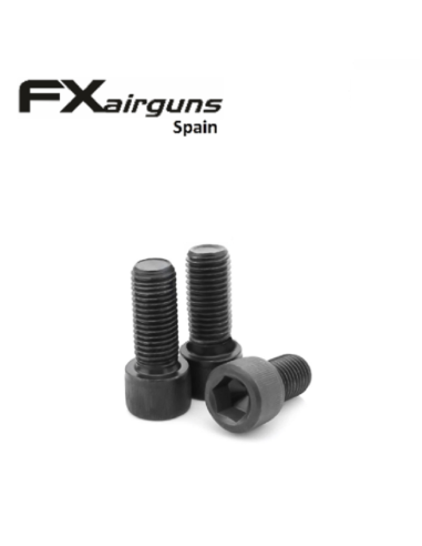 Tornillo m3x18
