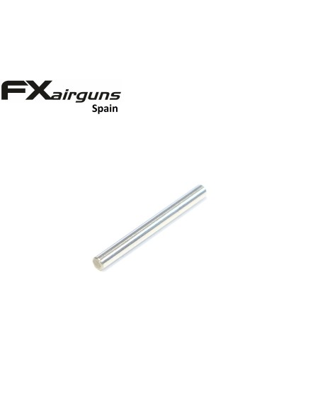 Cylindrical pin 2h6x20