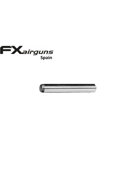 Cylindrical pin 3m6x22