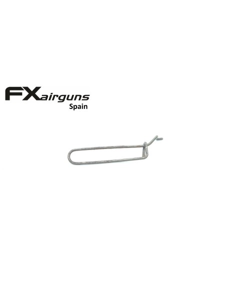 Index Lever Connector