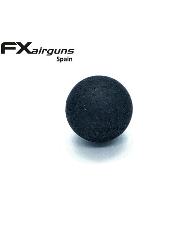 Rubberball 6.35