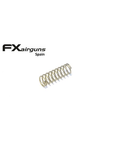 Muelle 0.6x4x20 Low Power
