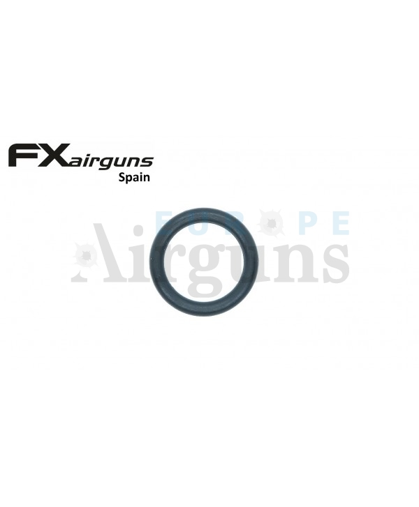 T&S 009268-45 O-Ring With 1/8" C/S And 3/16" ID Connections - View #2