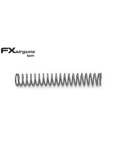Muelle 0.75x5.95x45