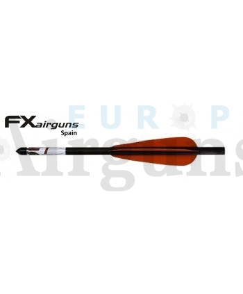 Flecha FX Carbon