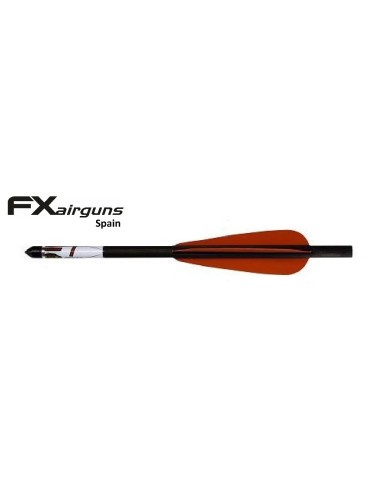Arrow FX Carbon