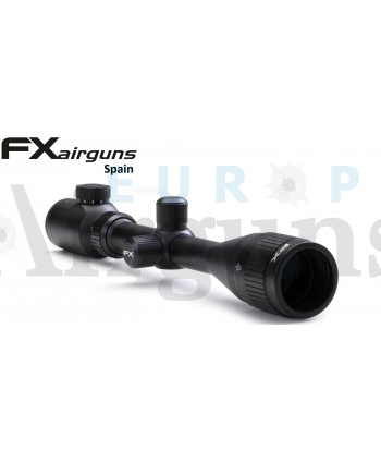 FX Optics 3-12x44 IR AO