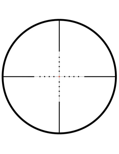 FX Optics 3-12 x 44 IR AO