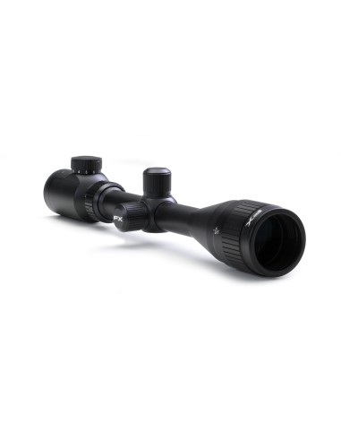 FX Optics 3-12x44 IR AO