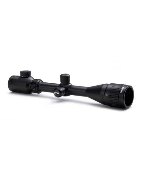 FX Optics 3-12 x 44 IR AO