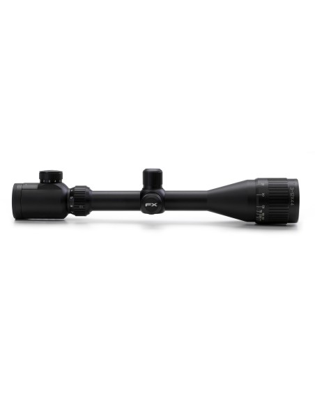 FX Optics 3-12 x 44 IR AO