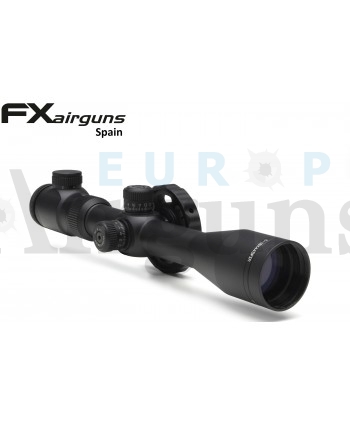 FX Optics 6-18 x 44 SFIR