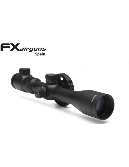 FX Optics 6-18x44 SFIR 30mm