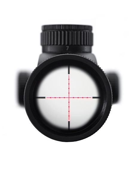 FX Optics 6-18 x 44 SFIR