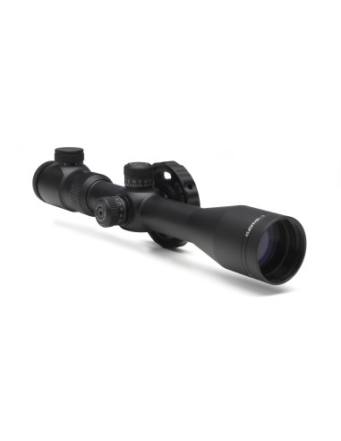 FX Optics 6-18x44 SFIR 30mm