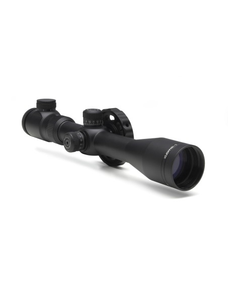 FX Optics 6-18 x 44 SFIR