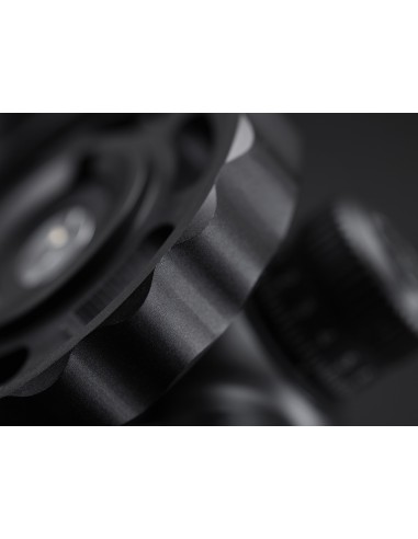 FX Optics 6-18 x 44 SFIR