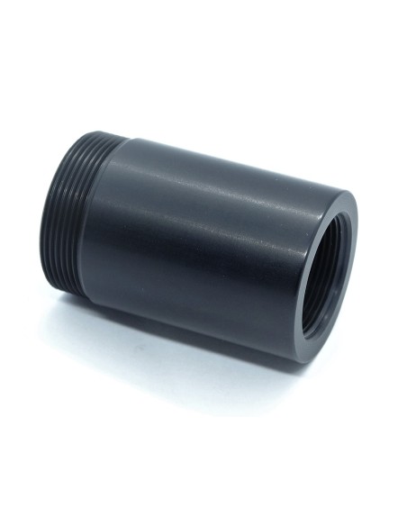 Parte del moderador M20