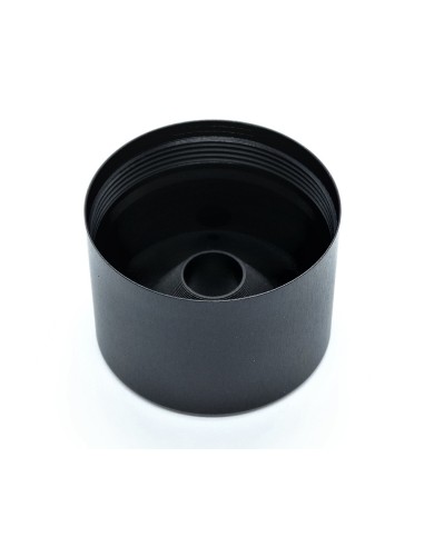 Shroud muzzle .25