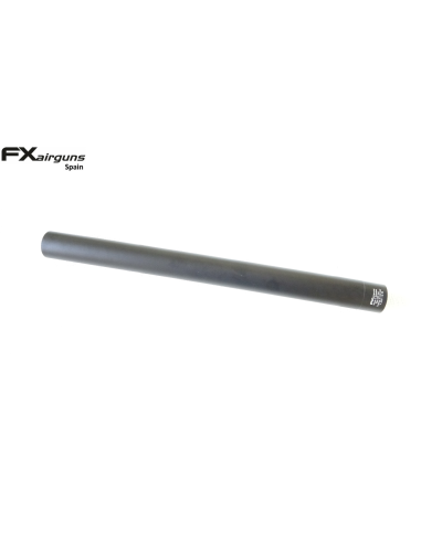 Tubo de Aire 390mm