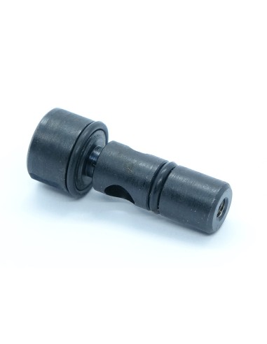 Power wheel adjuster