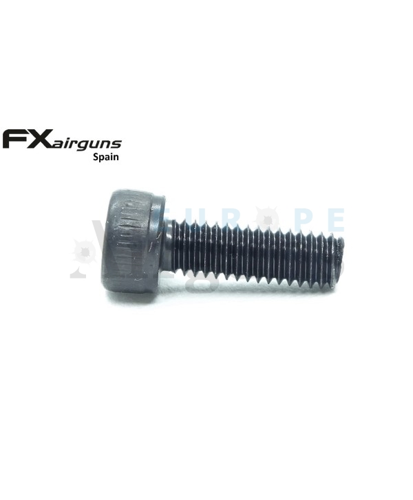 M5x20 Fl Hex M5x20 Fl Hex