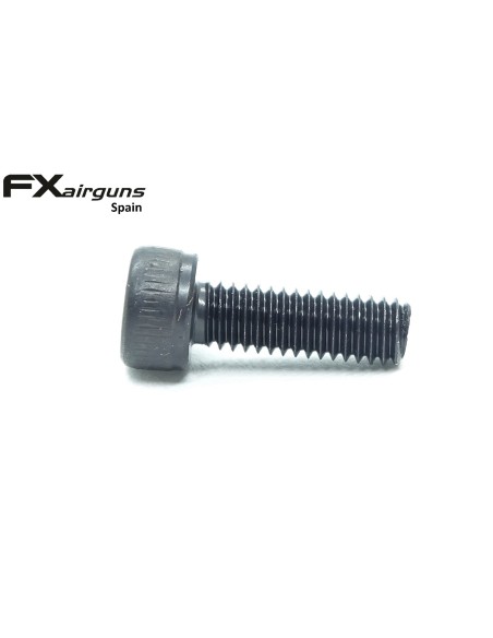 Socket head cap screw M4x12