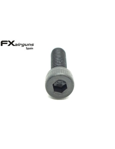 Tornillo M4x12