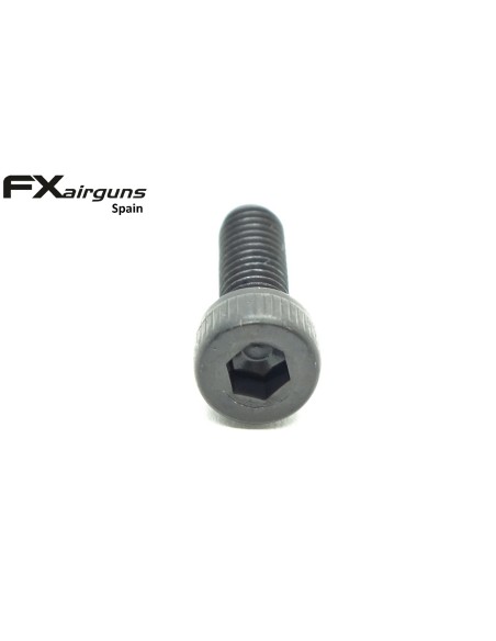Tornillo M4x12