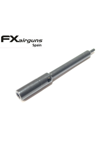 Aguja Fx Revolution .22