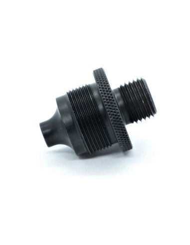 Muzzle .22 -1/2 UNF