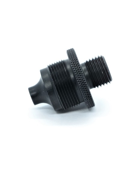 Muzzle .22 -1/2 UNF
