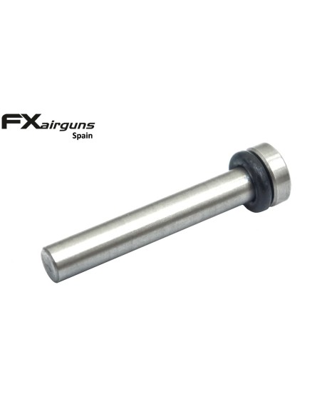 Bulon inox valvula carga