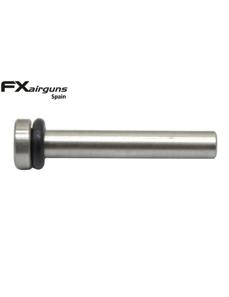 Bulon inox valvula carga