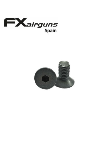 Tornillo métrico M5x8