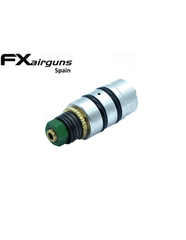 Regulador 120 Bars Verde