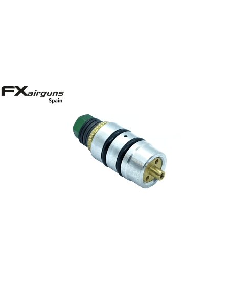 Regulador 120 Bars Verde