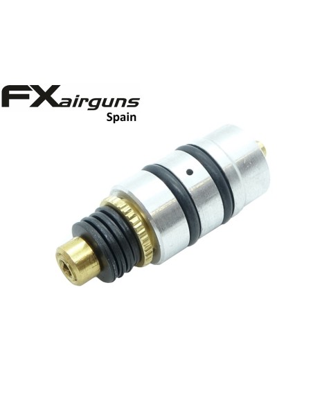 Regulador FX 160 Bars  Latón