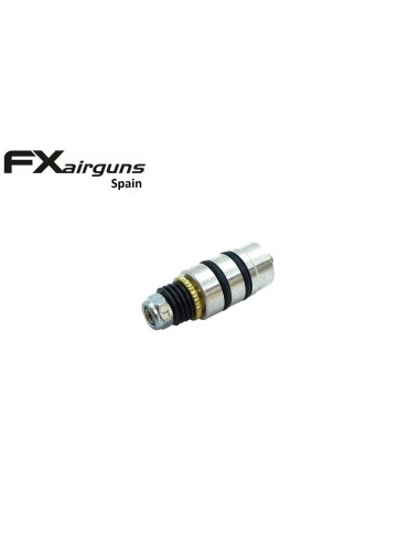Regulator 55 Bars Silver