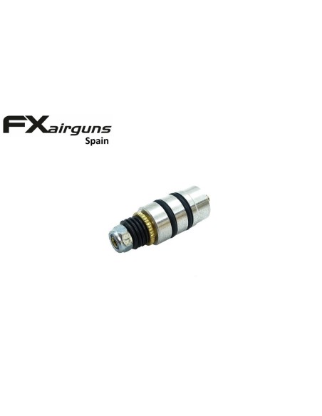 Regulador 55 Bars Plata