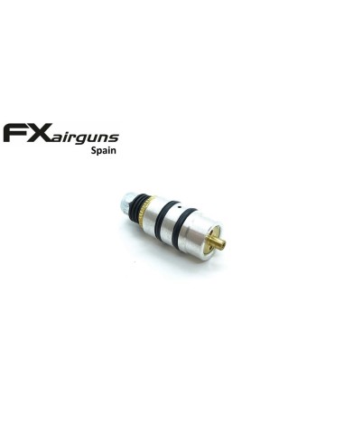 Regulator 55 Bars Silver