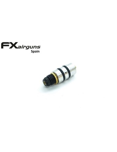 Regulator 65 Bars Black