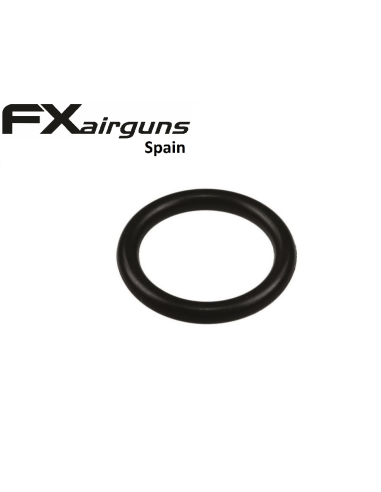 O-ring 18.00 x 4.00 NBR90