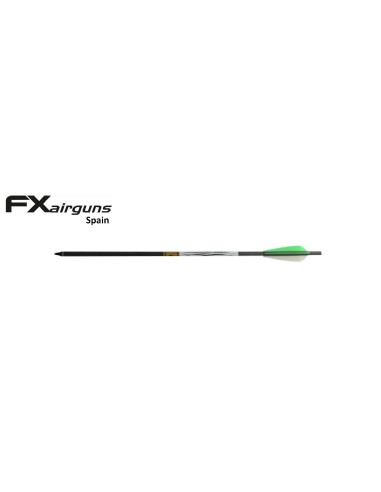 Flechas FX Gold TIP