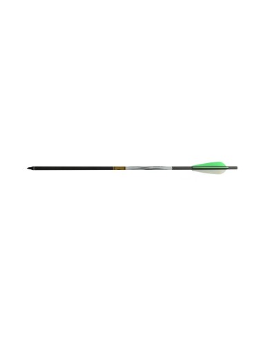 Flechas FX Gold TIP