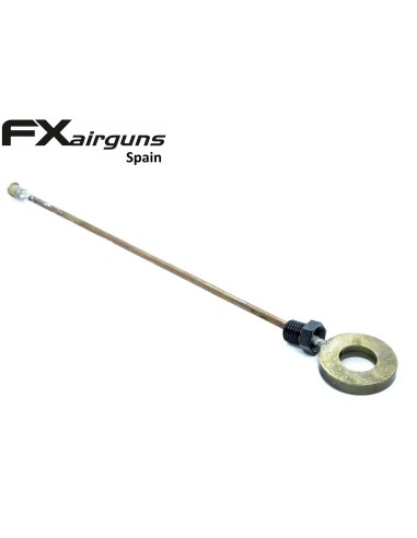 Copperpipe MkII Regulator