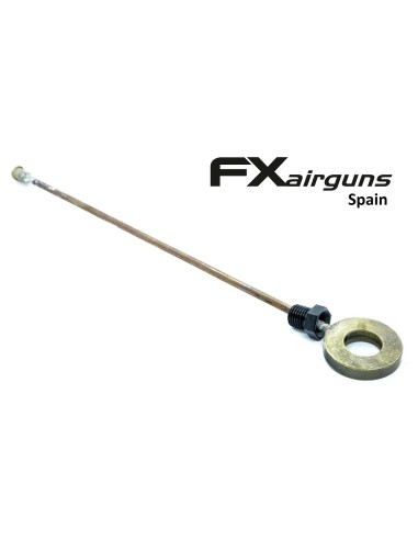 Copperpipe MkII Regulator