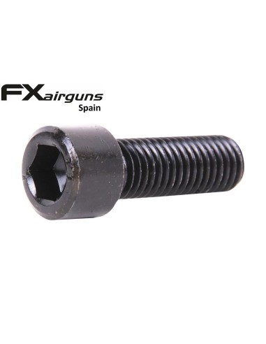 Tornillo M2x4