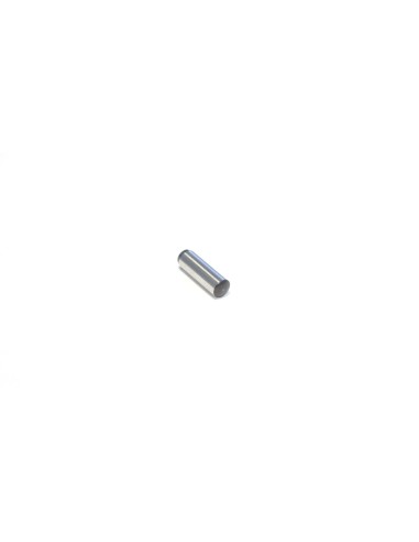 Pin Cilindrico 2h6x10