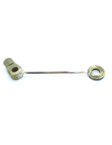 Copperpipe Bobcat MkI Regulato